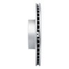 820-13034L Geoperformance Drilled Brake Rotor, Fits Select Multiple Makes/Models, Position: Front Left - image 3