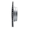 820-31070R Geoperformance Drilled Brake Rotor, 2006-2015 BMW, Position: Rear Right - image 3