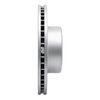820-63023R Geoperformance Drilled Brake Rotor, 1991-1999 Mercedes-Benz, Position: Front Right - image 3