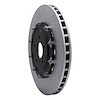 Geoperformance Drilled Brake Rotor, Multiple Makes/Models - image 1