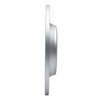 820-73061R Geoperformance Drilled Brake Rotor, Fits Select Audi/Volkswagen, Position: Rear Right - image 3