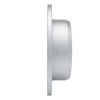 820-76076R Geoperformance Drilled Brake Rotor, 2002-2008 Lexus/Toyota/Scion, Position: Rear Right - image 3