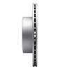 820-76102L Geoperformance Drilled Brake Rotor, 1986-1995 Lexus/Toyota/Scion, Position: Front Left - image 3