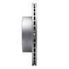 820-76102R Geoperformance Drilled Brake Rotor, 1986-1995 Lexus/Toyota/Scion, Position: Front Right - image 3