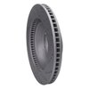 820-76128L Geoperformance Drilled Brake Rotor, Fits Select Lexus/Toyota/Scion, Position: Front Left - image 4