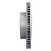 820-76128R Geoperformance Drilled Brake Rotor, Fits Select Lexus/Toyota/Scion, Position: Front Right - image 3