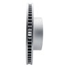 820-76136R Geoperformance Drilled Brake Rotor, Fits Select Lexus/Toyota/Scion, Position: Front Right - image 3