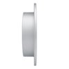 820-76141L Geoperformance Drilled Brake Rotor, 2010-2020 Lexus/Toyota/Scion, Position: Rear Left - image 3