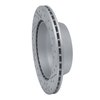830-02006L Geoperformance Drilled/Slotted Brake Rotor, 1977-1988 Porsche, Position: Rear Left - image 4