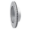 830-02029R Geoperformance Drilled/Slotted Brake Rotor, 1997-2004 Porsche, Position: Rear Right - image 4
