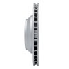 830-02140L Geoperformance Drilled/Slotted Brake Rotor, Fits Select Multiple Makes/Models, Position: Rear Left - image 3