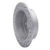 830-03014R Geoperformance Drilled/Slotted Brake Rotor, 2001-2010 Kia/Hyundai/Genesis, Position: Rear Right - image 4