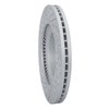 830-03034R Geoperformance Drilled/Slotted Brake Rotor, 2010-2016 Kia/Hyundai/Genesis, Position: Front Right - image 4