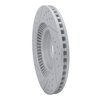 830-03053R Geoperformance Drilled/Slotted Brake Rotor, 2013-2020 Kia/Hyundai/Genesis, Position: Front Right - image 4