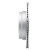 830-11016L Geoperformance Drilled/Slotted Brake Rotor, 2006-2012 Land Rover, Position: Rear Left - image 3