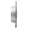 830-11016R Geoperformance Drilled/Slotted Brake Rotor, 2006-2012 Land Rover, Position: Rear Right - image 3