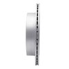 830-13036R Geoperformance Drilled/Slotted Brake Rotor, 2006-2014 Subaru, Position: Rear Right - image 3