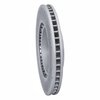 830-21011R Geoperformance Drilled/Slotted Brake Rotor, 2010-2013 Kia/Hyundai/Genesis, Position: Front Right - image 4