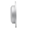 830-21027R Geoperformance Drilled/Slotted Brake Rotor, 2009-2010 Kia/Hyundai/Genesis, Position: Rear Right - image 3