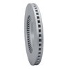 830-21030L Geoperformance Drilled/Slotted Brake Rotor, 2015-2020 Kia/Hyundai/Genesis, Position: Front Left - image 4
