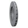 830-31036D Geoperformance Drilled/Slotted Brake Rotor, 1995-2002 BMW, Position: Left Front - image 4