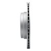 830-31070R Geoperformance Drilled/Slotted Brake Rotor, 2006-2015 BMW, Position: Rear Right - image 3
