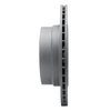830-31075L Geoperformance Drilled/Slotted Brake Rotor, 2006-2010 BMW, Position: Rear Left - image 3