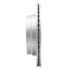 830-31081R Geoperformance Drilled/Slotted Brake Rotor, 2006-2015 BMW, Position: Rear Right - image 3