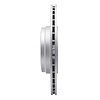830-31095R Geoperformance Drilled/Slotted Brake Rotor, 2009-2019 BMW, Position: Rear Right - image 1