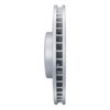 830-31100D Geoperformance Drilled/Slotted Brake Rotor, 2010-2018 BMW, Position: Right Front - image 3