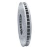 830-31100D Geoperformance Drilled/Slotted Brake Rotor, 2010-2018 BMW, Position: Right Front - image 4