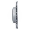 830-31114L Geoperformance Drilled/Slotted Brake Rotor, 2013-2021 BMW, Position: Rear Left - image 3