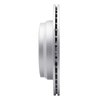 830-31117L Geoperformance Drilled/Slotted Brake Rotor, 2013-2020 BMW, Position: Rear Left - image 3
