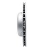 Geoperformance Drilled/Slotted Brake Rotor, Multiple Makes/Models - image 3