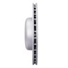 830-31130L Geoperformance Drilled/Slotted Brake Rotor, Fits Select Multiple Makes/Models, Position: Rear Left - image 3
