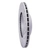 830-31130L Geoperformance Drilled/Slotted Brake Rotor, Fits Select Multiple Makes/Models, Position: Rear Left - image 4