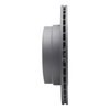 830-31143R Geoperformance Drilled/Slotted Brake Rotor, 2007-2019 BMW, Position: Rear Right - image 3