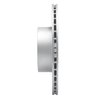 830-31152R Geoperformance Drilled/Slotted Brake Rotor, 2011-2018 BMW, Position: Rear Right - image 3