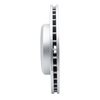 830-31168L Geoperformance Drilled/Slotted Brake Rotor, Fits Select BMW, Position: Front Left - image 3
