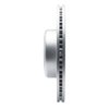 830-31171L Geoperformance Drilled/Slotted Brake Rotor, Fits Select Multiple Makes/Models, Position: Front Left - image 3