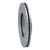 830-32004L Geoperformance Drilled/Slotted Brake Rotor, 2002-2008 Mini, Position: Front Left - image 4