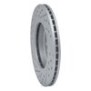 830-32004R Geoperformance Drilled/Slotted Brake Rotor, 2002-2008 Mini, Position: Front Right - image 4