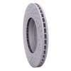 830-32005R Geoperformance Drilled/Slotted Brake Rotor, 2007-2015 Mini, Position: Front Right - image 4
