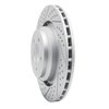 830-39020L Geoperformance Drilled/Slotted Brake Rotor, Fits Select Mopar, Position: Rear Left - image 2