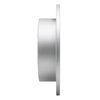 830-39022L Geoperformance Drilled/Slotted Brake Rotor, 2007-2017 Multiple Makes/Models, Position: Rear Left - image 3