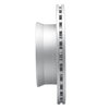 830-40041L Geoperformance Drilled/Slotted Brake Rotor, 2002-2006 Multiple Makes/Models, Position: Front Left,Fr Left - image 3