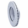 830-40043L Geoperformance Drilled/Slotted Brake Rotor, Fits Select Multiple Makes/Models, Position: Fr Left,Front Left - image 4