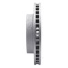 830-40045L Geoperformance Drilled/Slotted Brake Rotor, 1988-2000 Multiple Makes/Models, Position: Front Left - image 3