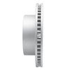 830-40102R Geoperformance Drilled/Slotted Brake Rotor, 2003-2008 Mopar, Position: Front Right - image 3