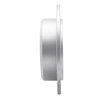 830-42019L Geoperformance Drilled/Slotted Brake Rotor, 2007-2012 Mopar, Position: Rear Left - image 3